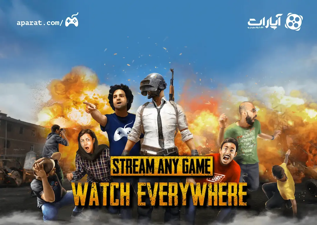 Digital Campaign Banner