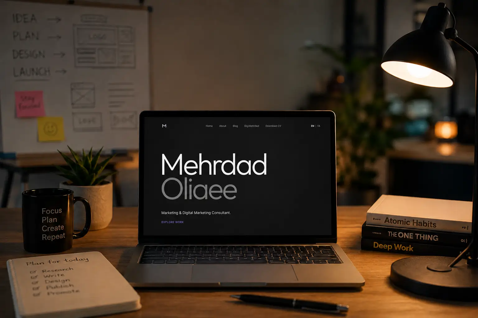 Building a Free Personal Website with Cloudflare Pages and GitHub: The Ultimate Guide (2026 Edition)